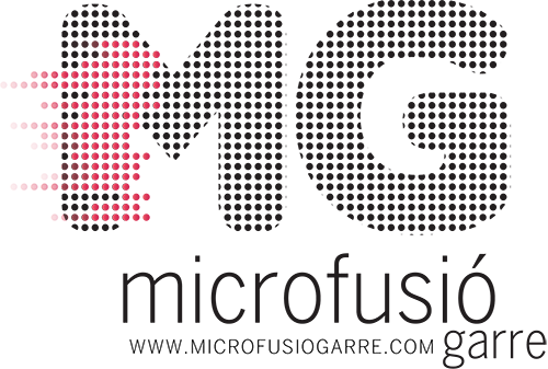 Microfusió Garre, fosa de metalls